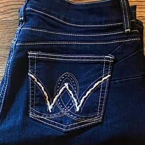 WRANGLER Bootcut